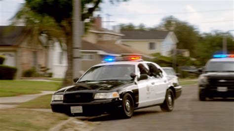 2004 Ford Crown Victoria Police Interceptor [p71] In Bosch