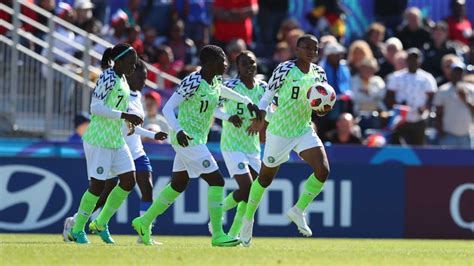 Colombia Danjuma Unveils Falconets Squad