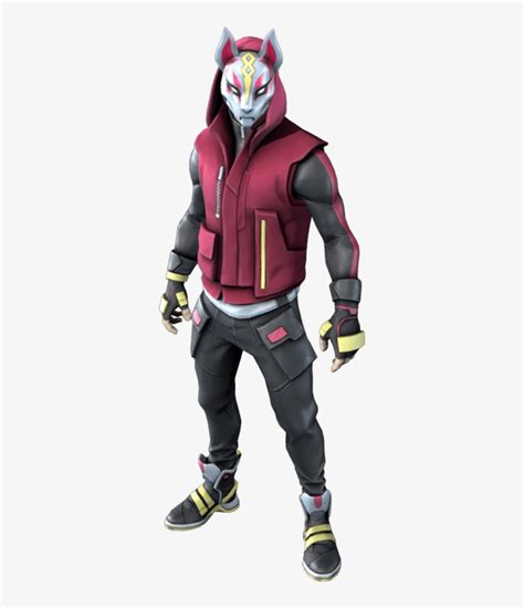 Fortnite Wallpaper Girl Raven Fortnite Drift Of Fortnite Drift