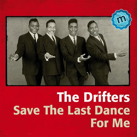 Save The Last Dance For Me – The Drifters – Soft Backing Tracks