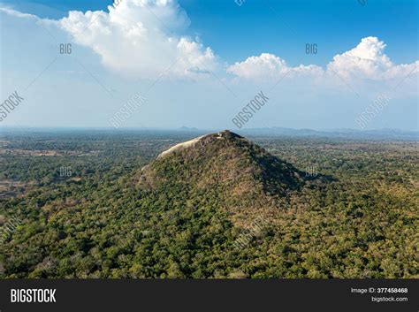 Pidurangala Rock. View Image & Photo (Free Trial) | Bigstock