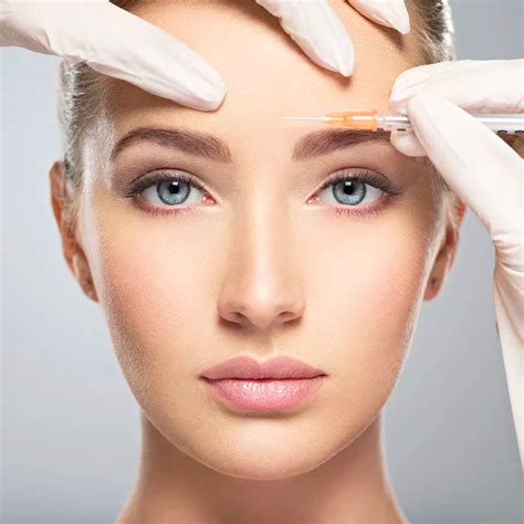 Anti Wrinkle Treatments Thekellyclinic