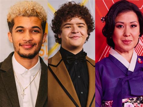 Jordan Fisher, Gaten Matarazzo, Ruthie Ann Miles & More Join Sweeney ...