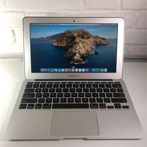 Apple MacBook Air 11 A1465 2015 Intel I5 8 GB RAM 256 GB Nvme Cor