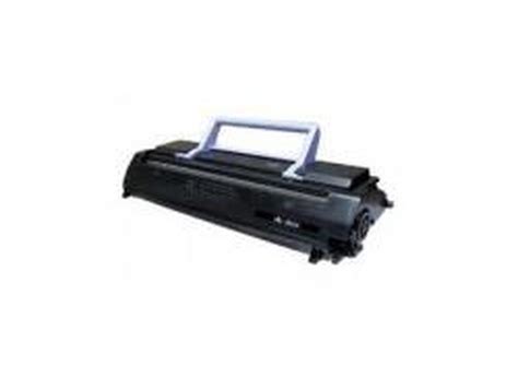 Epson Epl Epl Epl Epl Negro Toner Generico