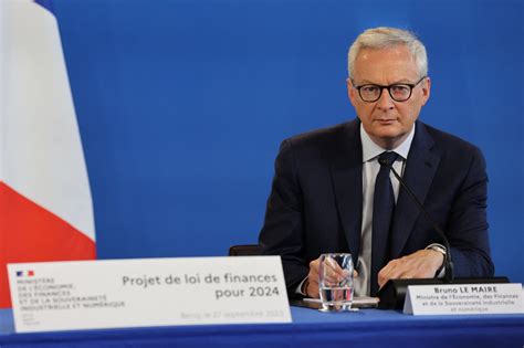 Déficit public le gouvernement annonce 10 milliards d euros d