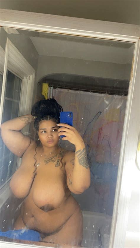 BBW Redbone ShesFreaky