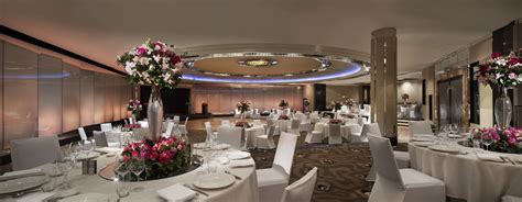 Mayfair Ballroom Event Space Grand Hyatt Melbourne