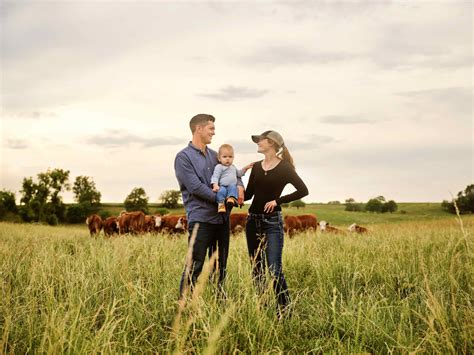 Grand View Beef Healthy Harvest Of North Iowa