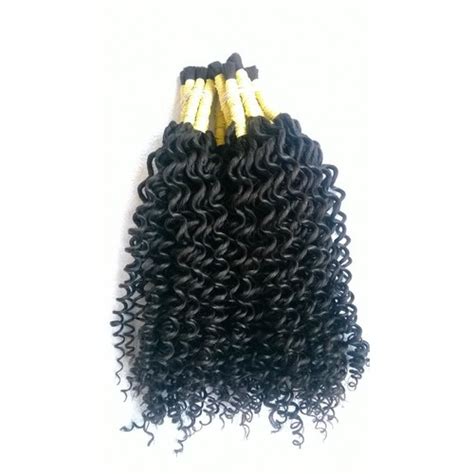 Cabelo Humano Cacheado A Vapor 60 Cm 50 Gramas P Mega Hair Shopee Brasil