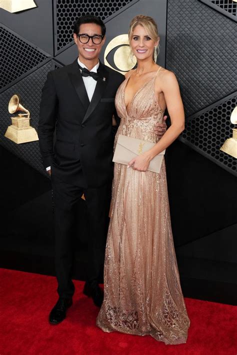 Grammy 2024 Tony Y Mimy Succar Resultados Categoría Mejor álbum