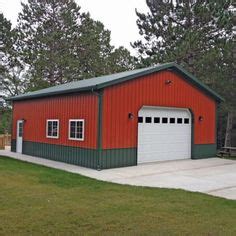 Building Gallery Northland Buildings Barn House Plans