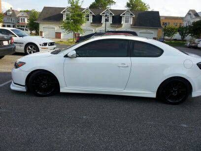 Sell used Custom Scion Tc in Baltimore, Maryland, United States, for US ...