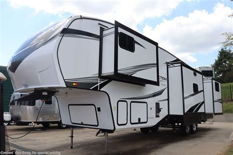 Grand Design Reflection Fifth Wheels Bhs Rv For Sale In