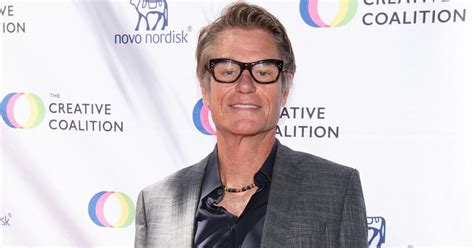 What Is Harry Hamlin's Net Worth? The Scoop on His Finances