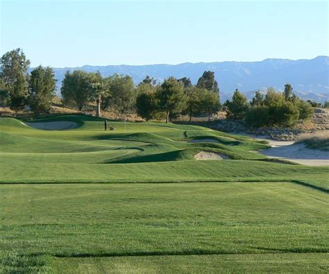 Marriott S Shadow Ridge Golf Club