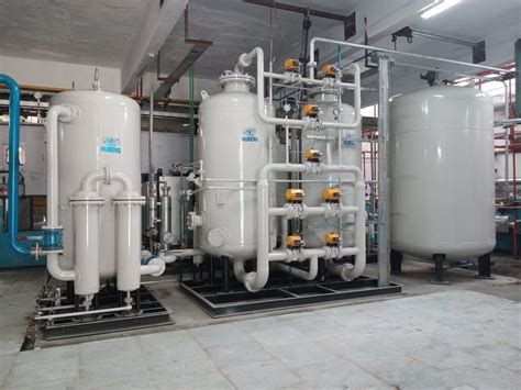 Psa Nitrogen Plants Psa Nitrogen Gas Plants Psa Technology