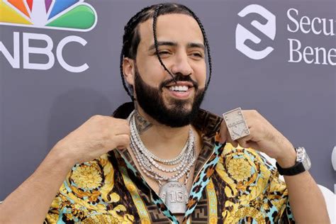 French Montana Proudly Reacts To Becoming Most Streamed African Born