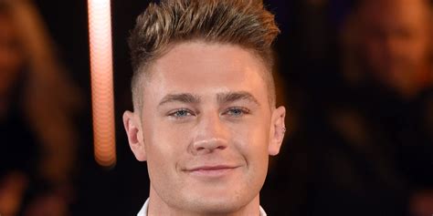 Celebrity Big Brother Scotty T Makes A Graphic Sex Admission We D Rather Forget Huffpost Uk