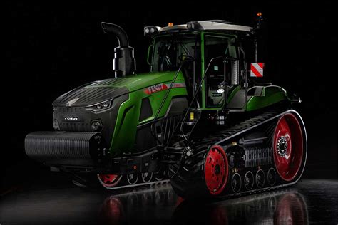 Fendt Vario Mt