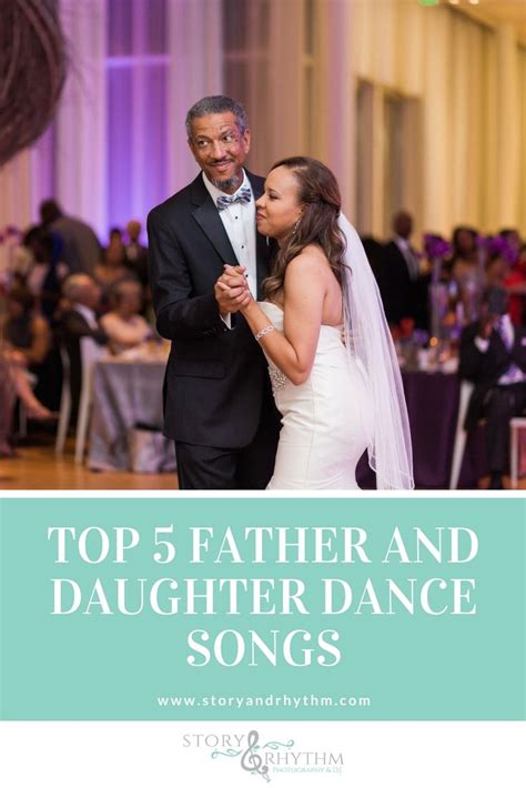 Top Father And Daughter Dance Songs Raleigh Wedding Djs Raleigh