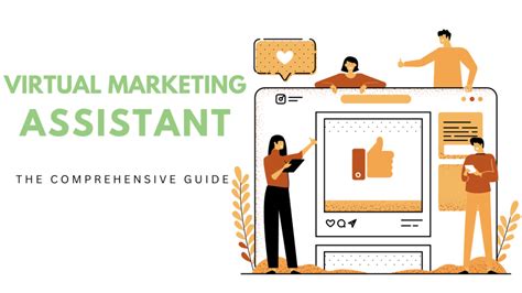 Virtual Marketing Assistant In 2023 Comprehensive Guide Okayrelax