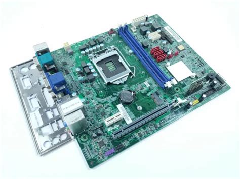 Acer H H Ad Veriton X X G Lga Ddr Motherboard W Bp