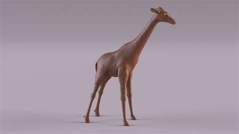 3D model Printable animals - TurboSquid 1990269