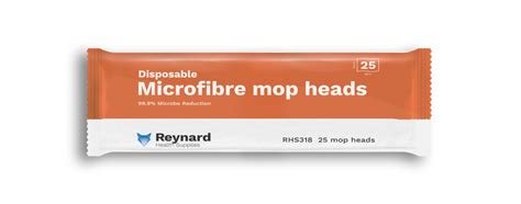 Disposable Microfibre Range Reynard Health Supplies