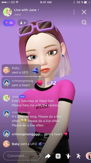 What Is Zepeto Live Zepeto