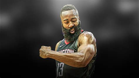 James Harden 2018 Mvp Mixtape Youtube