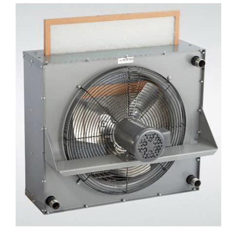 Thermal Transfer AOFR 20 2 S 60 FB 3 PHASE MOTOR Air Cooled Oil Cooler