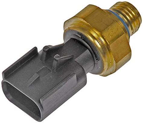 Cummins Isx Oil Pressure Sensor Triple R Truck Parts