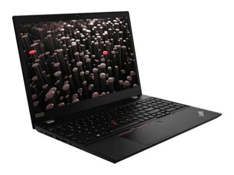 Lenovo ThinkPad T15 Notebook – 資訊科技資源中心