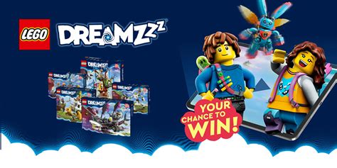 Lego Dreamzzz Livestream Event Announced Bricksfanz