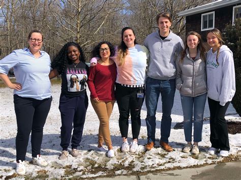 Quinlan Lab Staff – George & Anne Ryan Institute for Neuroscience