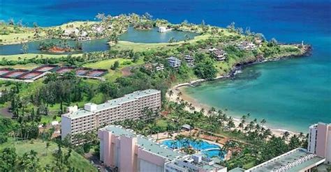 Kaua'i Marriott Resort Reviews & Prices | U.S. News