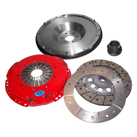 South Bend Clutch® - Stage 2 Endurance Clutch Kit