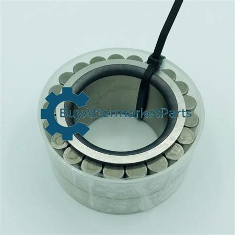 Hyundai Construction Equipment Zgaq Bearing Roller Buy