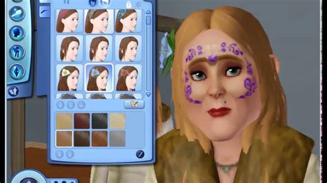 Transformando Sims Feio Para Bonito YouTube