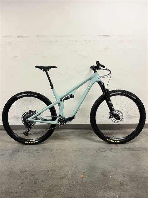 Yeti Sb C For Sale