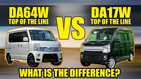 Da W Top Of The Line Vs Da W Top Of The Line Mini Van Youtube