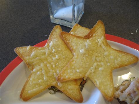 Shapely Crisps | Healthy Ideas for Kids