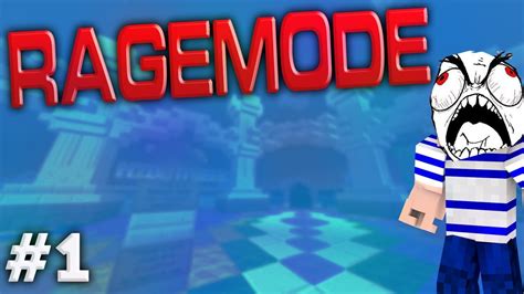 ABONNENTEN PROJEKT Ragemode 1 Minecraft YouTube