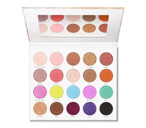 Morphe C Everyday Chic Artistry Palette Beautyhouse Co