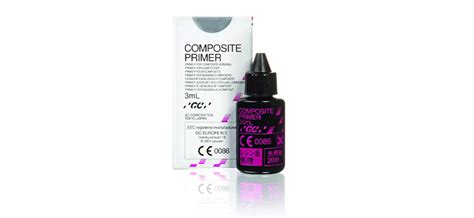 Gc Composite Primer Dental Products Online Shoppe Gc India Dental