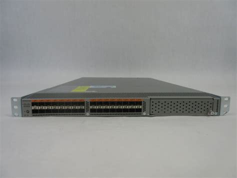 Cisco Nexus 5548up Core Technology Brokers