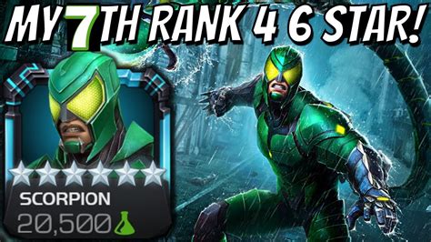 My 7th Rank 46 Champion Happy New Year Guys 😊🥳 Mcoc Rank Up Video Mcoc Ishvalangaming