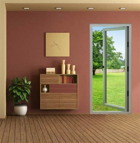 Why are aluminium doors and windows the best? | Building and Interiors