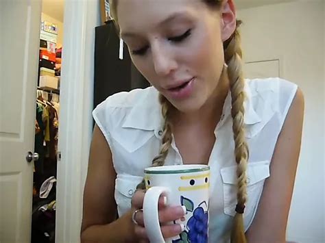 Sexy Blonde XHamster